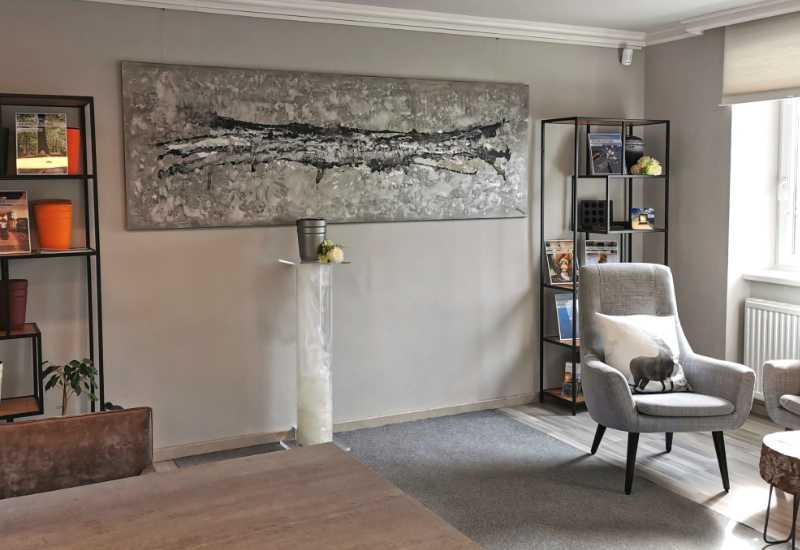 Erstgespräch für Donaubestattung