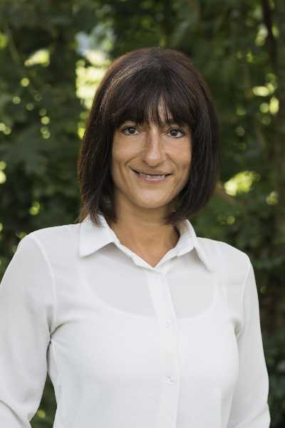 Alexandra Fähndrich