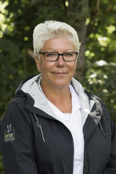 Elisabeth Zadrobilek