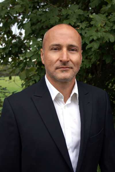 Uwe Baumgartner